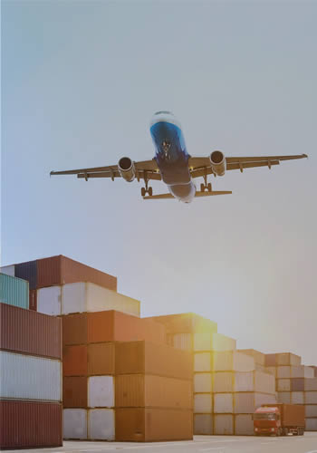 Transporte aéreo