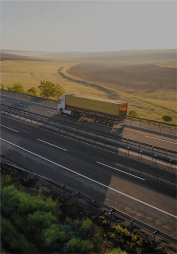 Transporte terrestre
